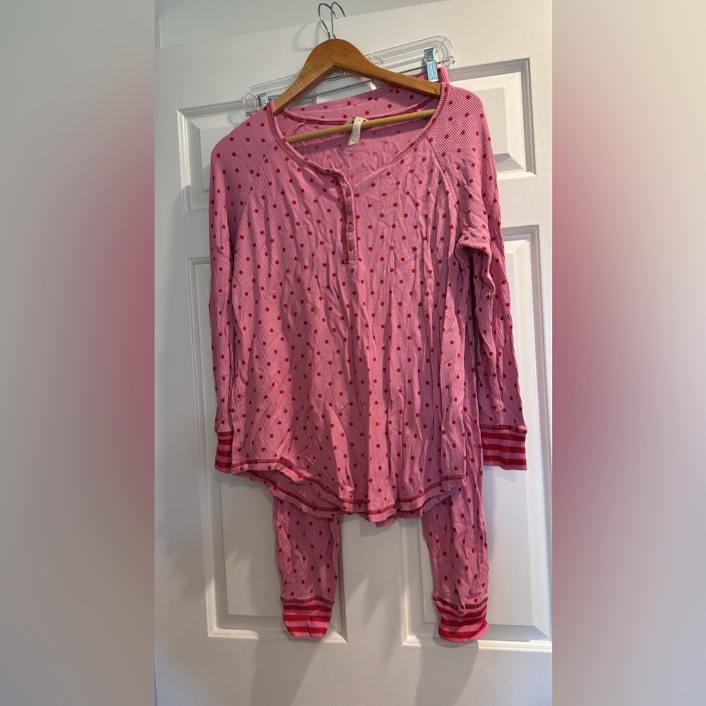 Matilda jane pajamas. Size medium. VGUC.